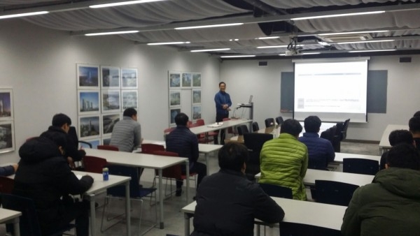 [직무능력향상위원회] 대한민국 역사박물관 설계 및 시공검토 사례