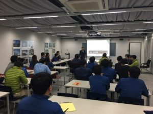 [외부 초청 세미나] 시공성을 고려한 설비설계 계획 및 설계하자 사례